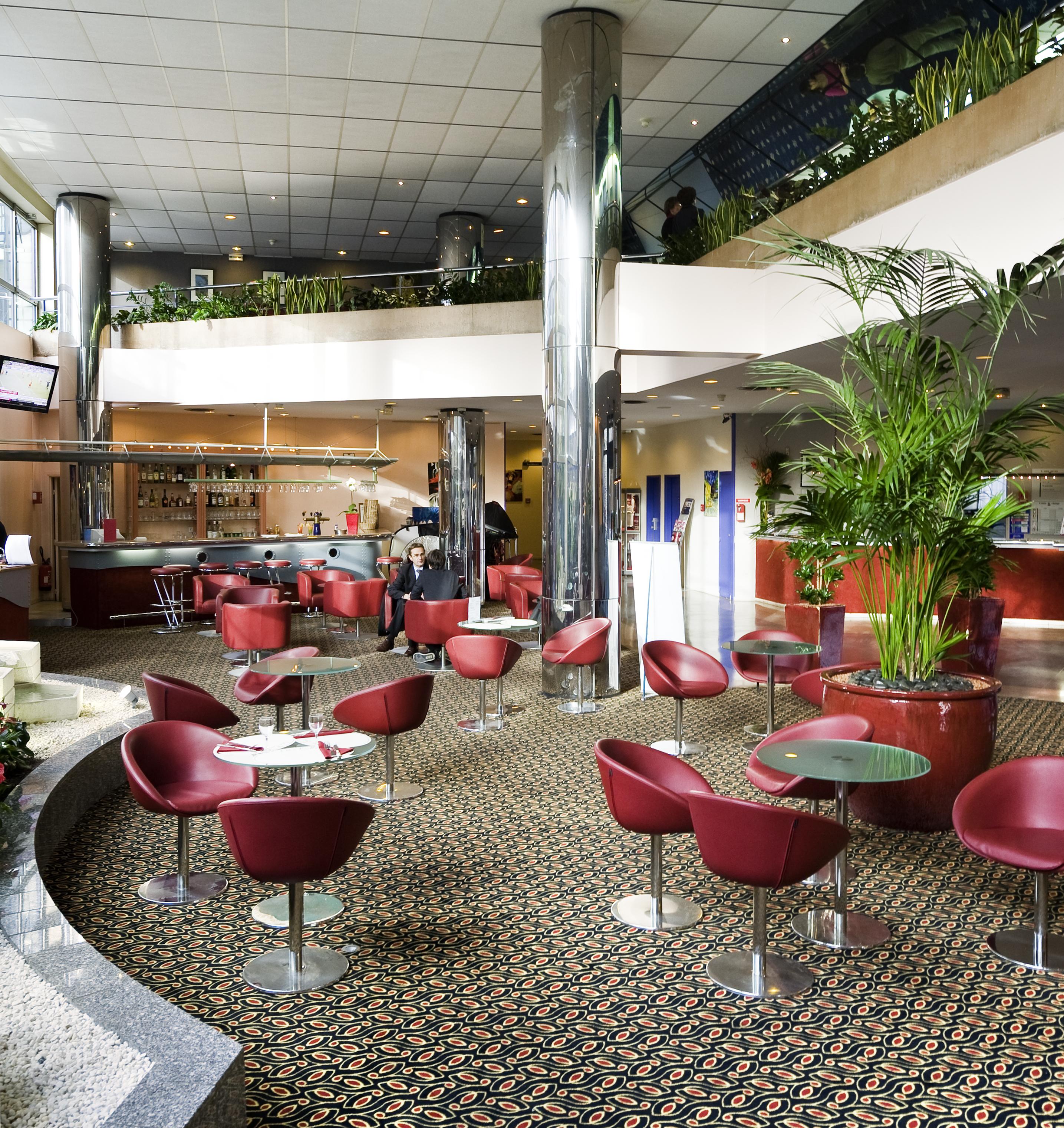 Mercure Paris Val De Fontenay Dış mekan fotoğraf